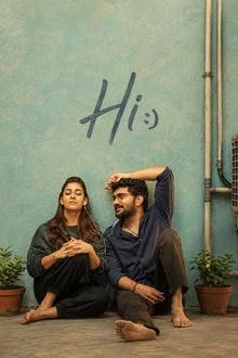 Hi poster